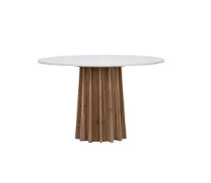 Adonis Round Dining Table