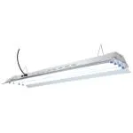 AgroFlex T5 HO 44 - 4 ft 4 Lamp T5 Fixture - 120 Volt