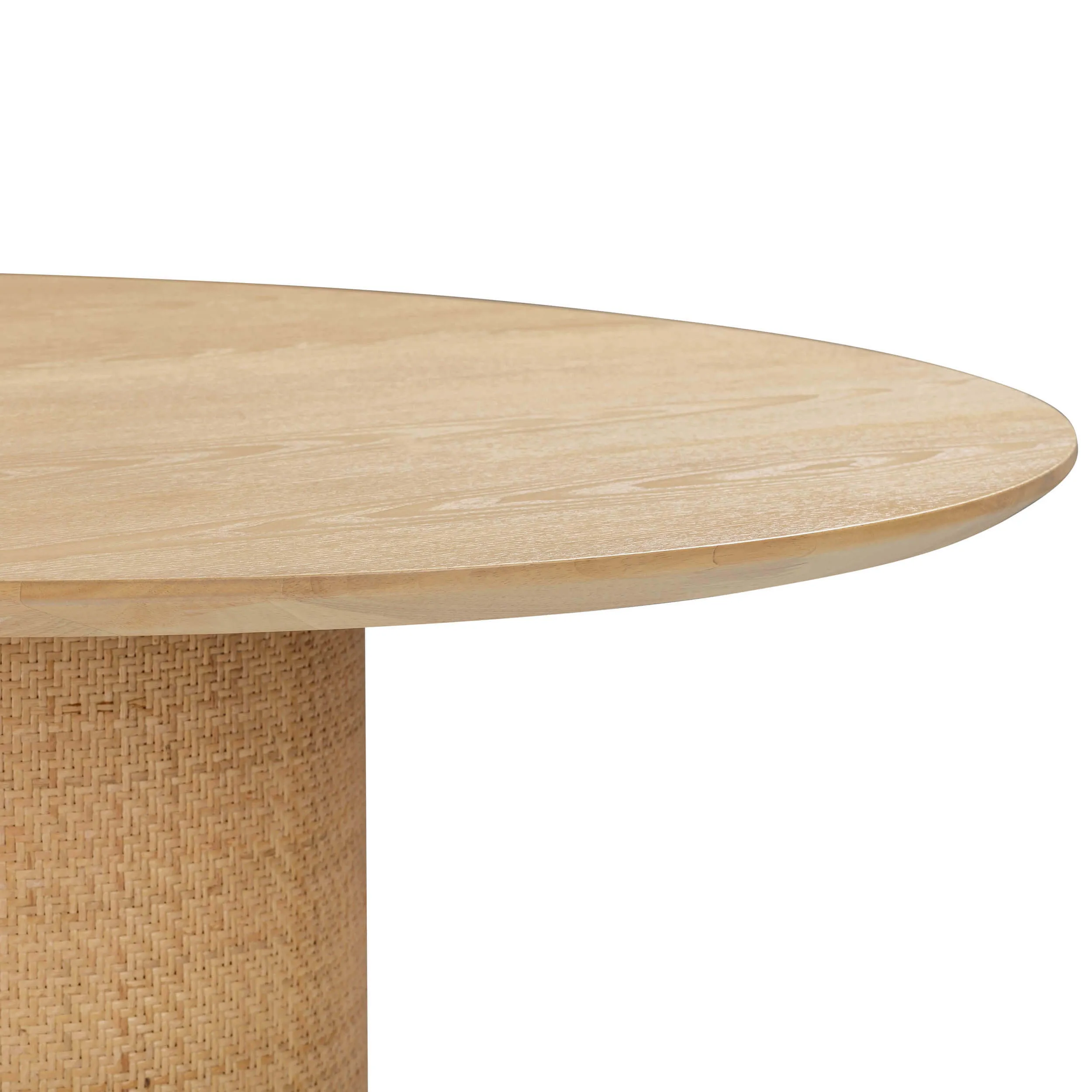 Akiba Round Dining Table