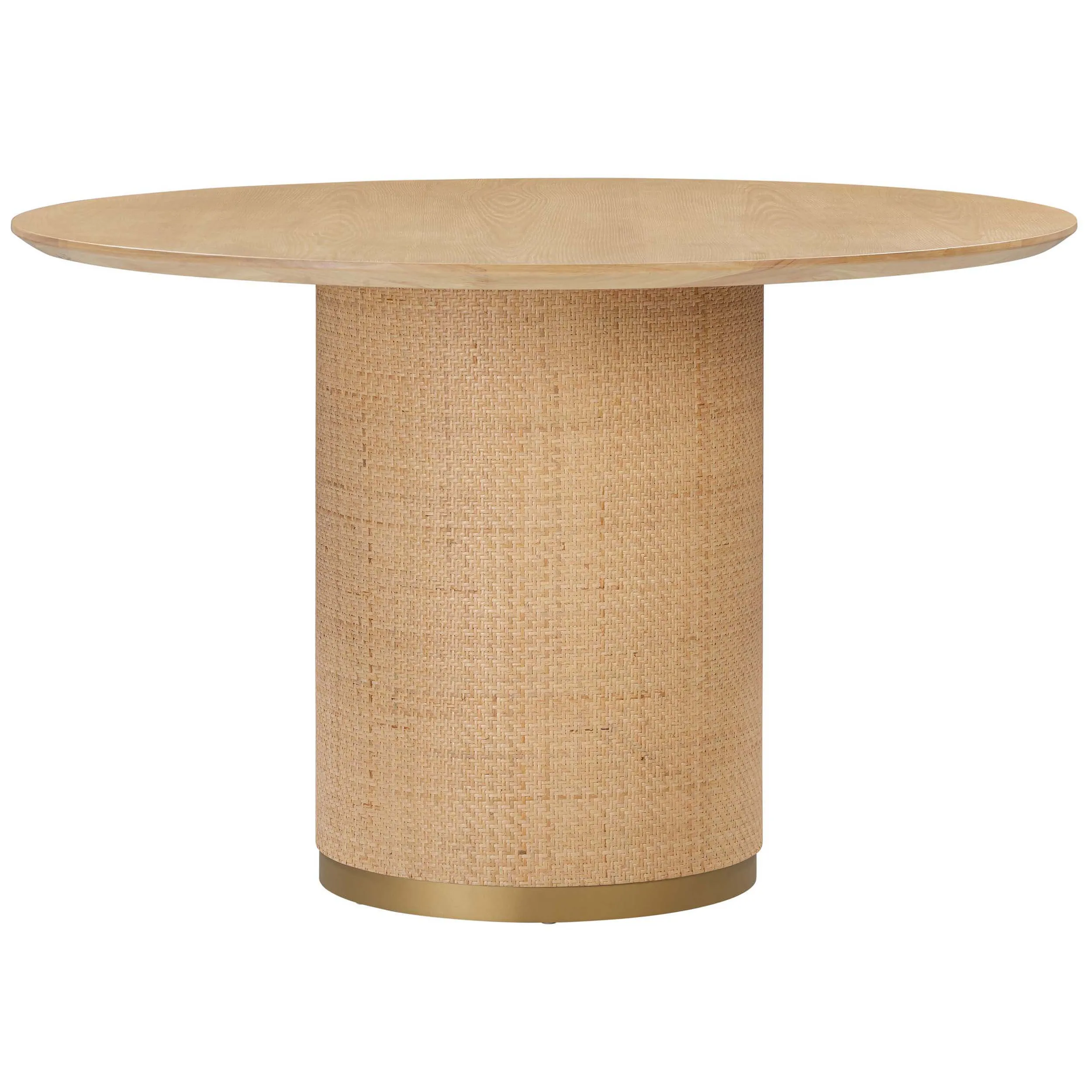 Akiba Round Dining Table