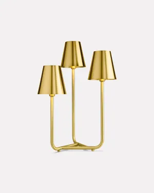 Aldo Cibic Trio Table Lamp