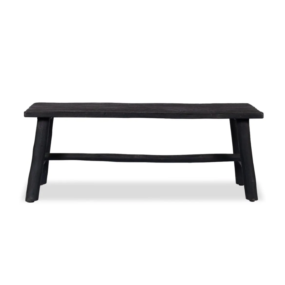 Aries Black Bench