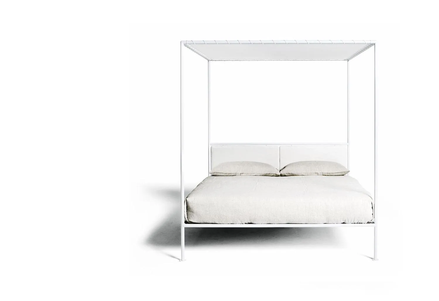 Asseman Bed