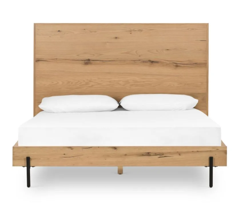 Aster Bed