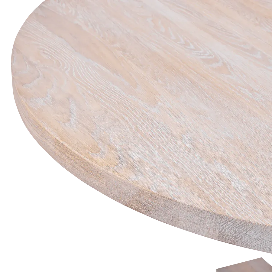 Balmoral Round Dining Table