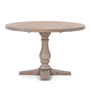 Balmoral Round Dining Table