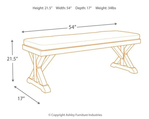 Beachcroft Outdoor Seating Set