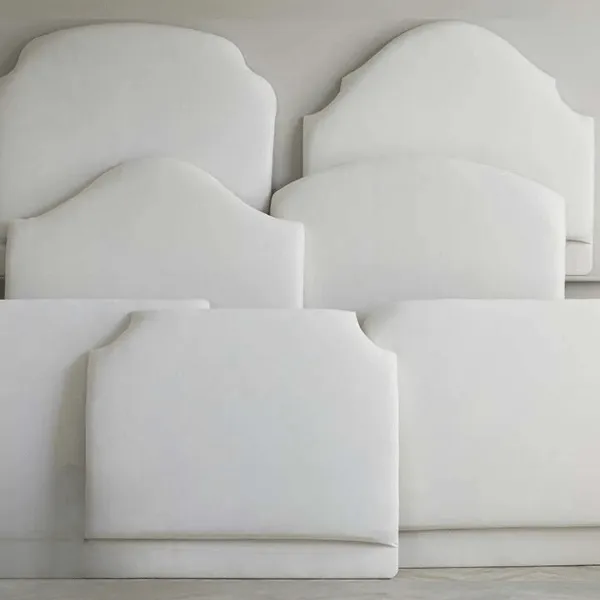 Bespoke Shaped Headboard PRE ORDER