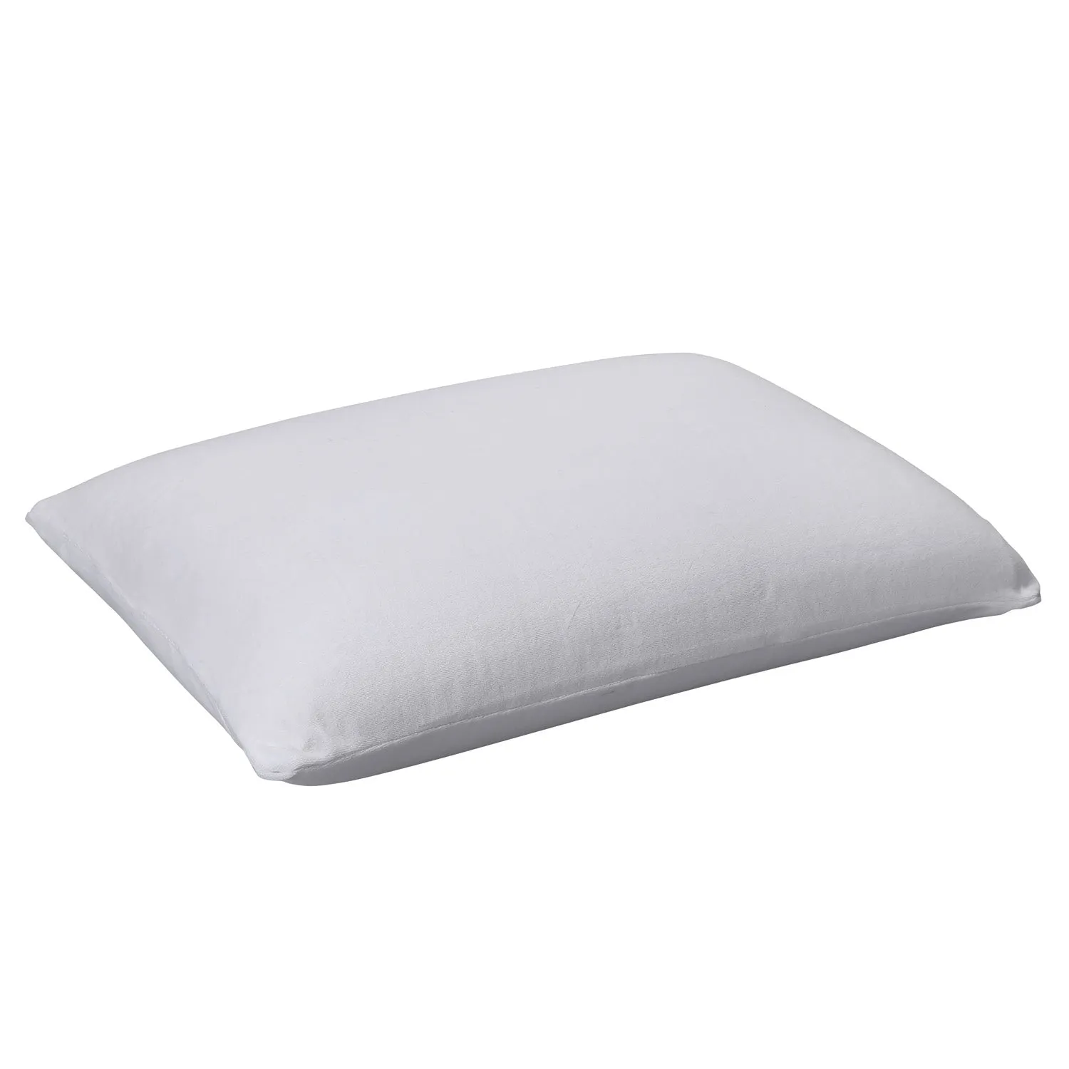 Bianca Bedding SLEEP EASY HIGH PROFILE MEDIUM FEEL TALALAY LATEX PILLOW