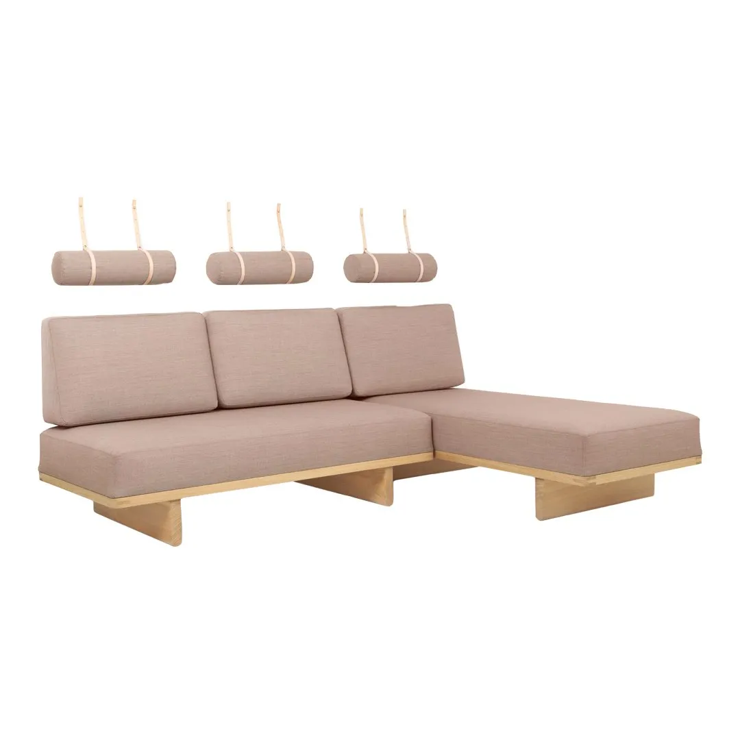 BM0865 Modular Daybed