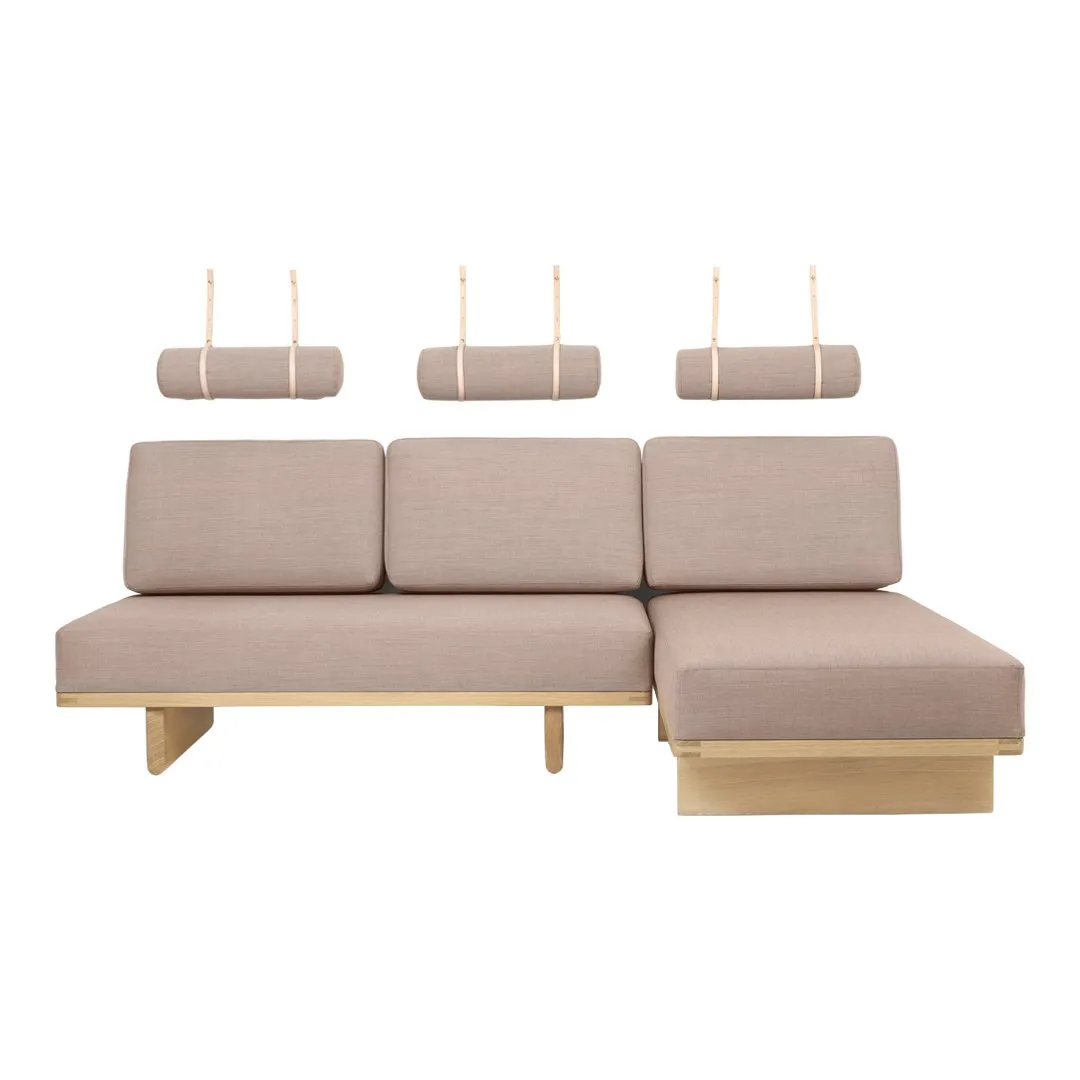 BM0865 Modular Daybed