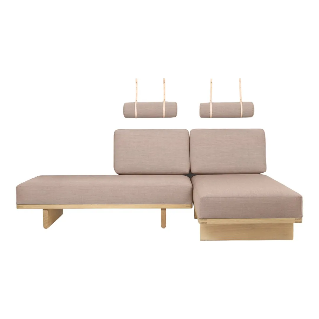 BM0865 Modular Daybed