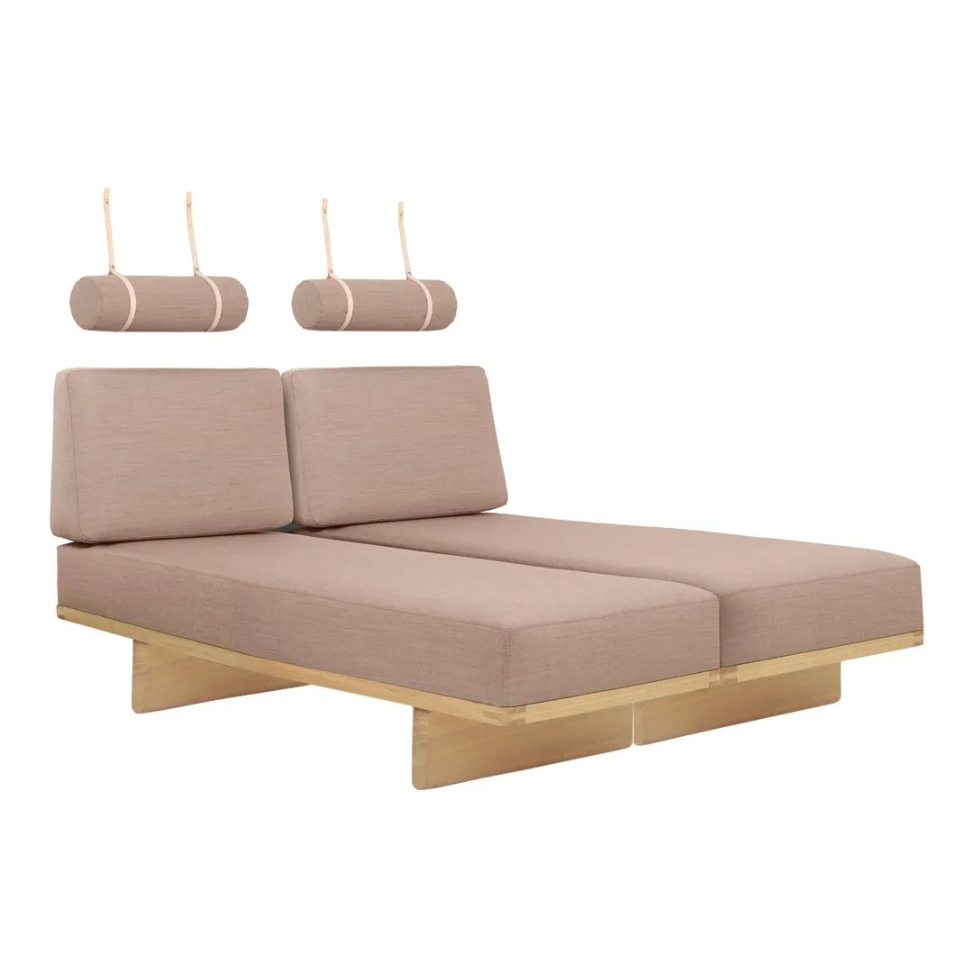 BM0865 Modular Daybed