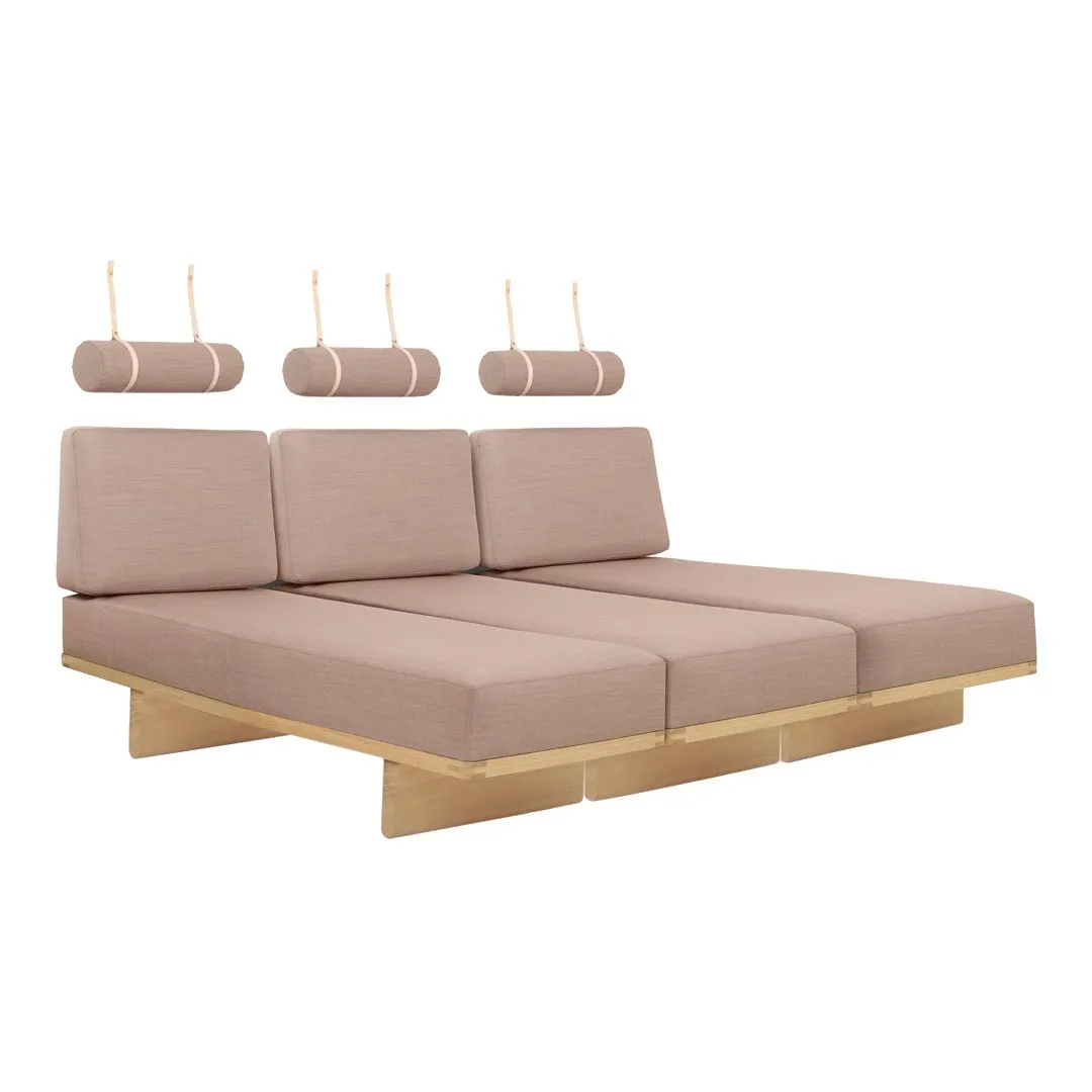 BM0865 Modular Daybed