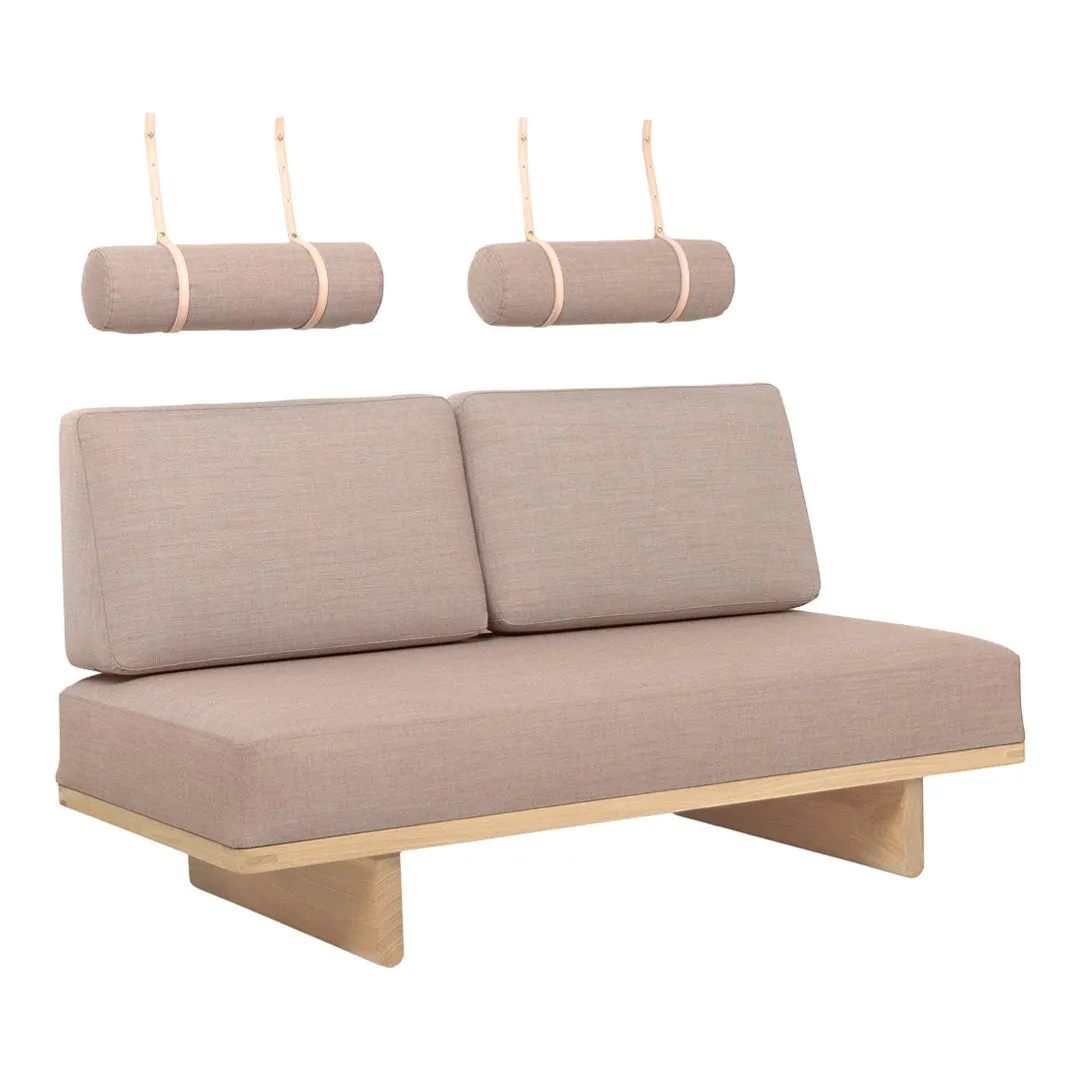 BM0865 Modular Daybed