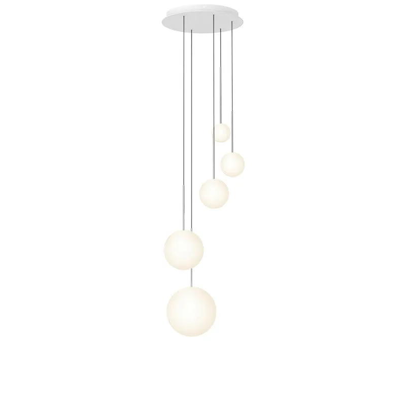 Bola Sphere Chandelier