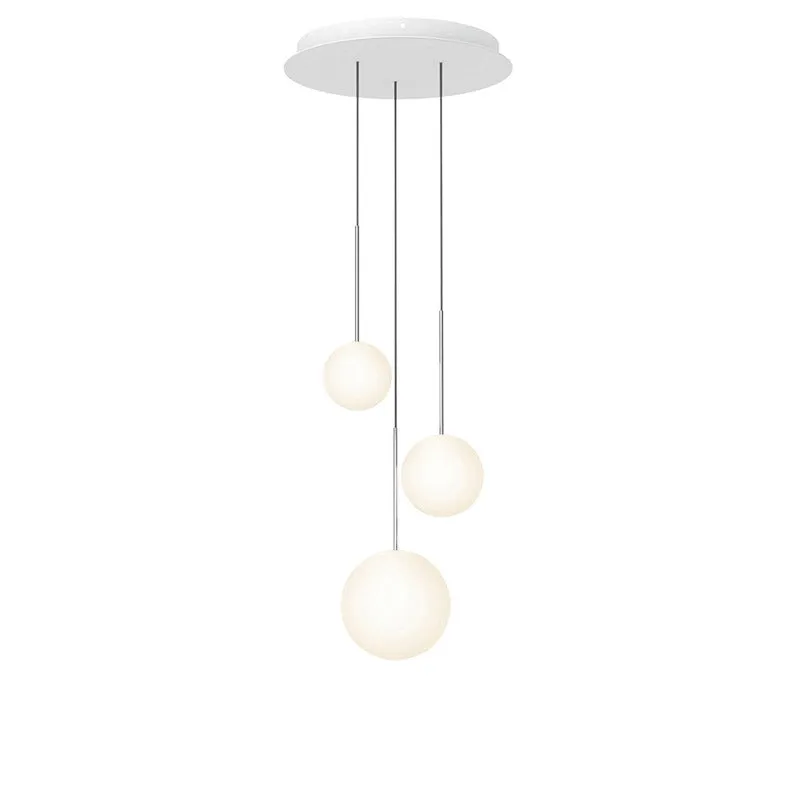 Bola Sphere Chandelier