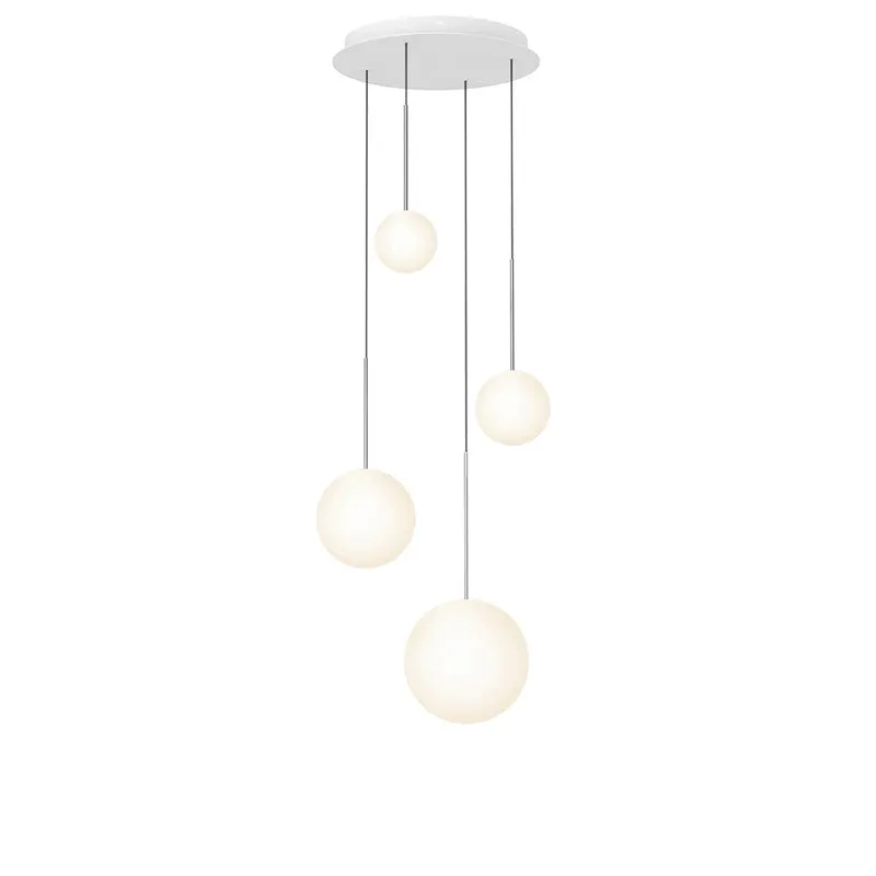 Bola Sphere Chandelier