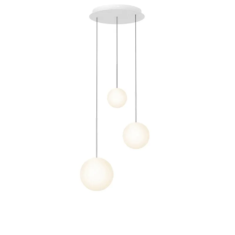 Bola Sphere Chandelier