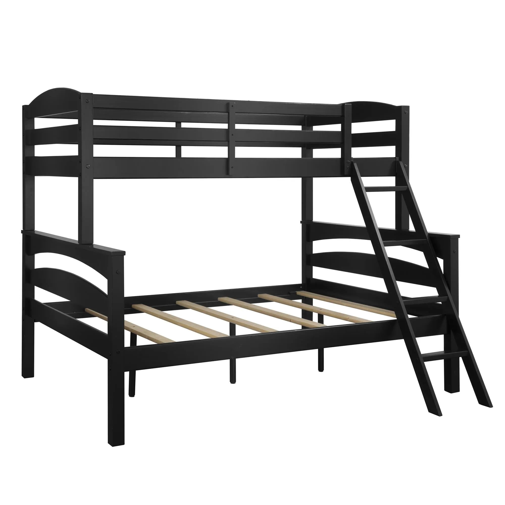 Brady Convertible Wood Bunk Bed