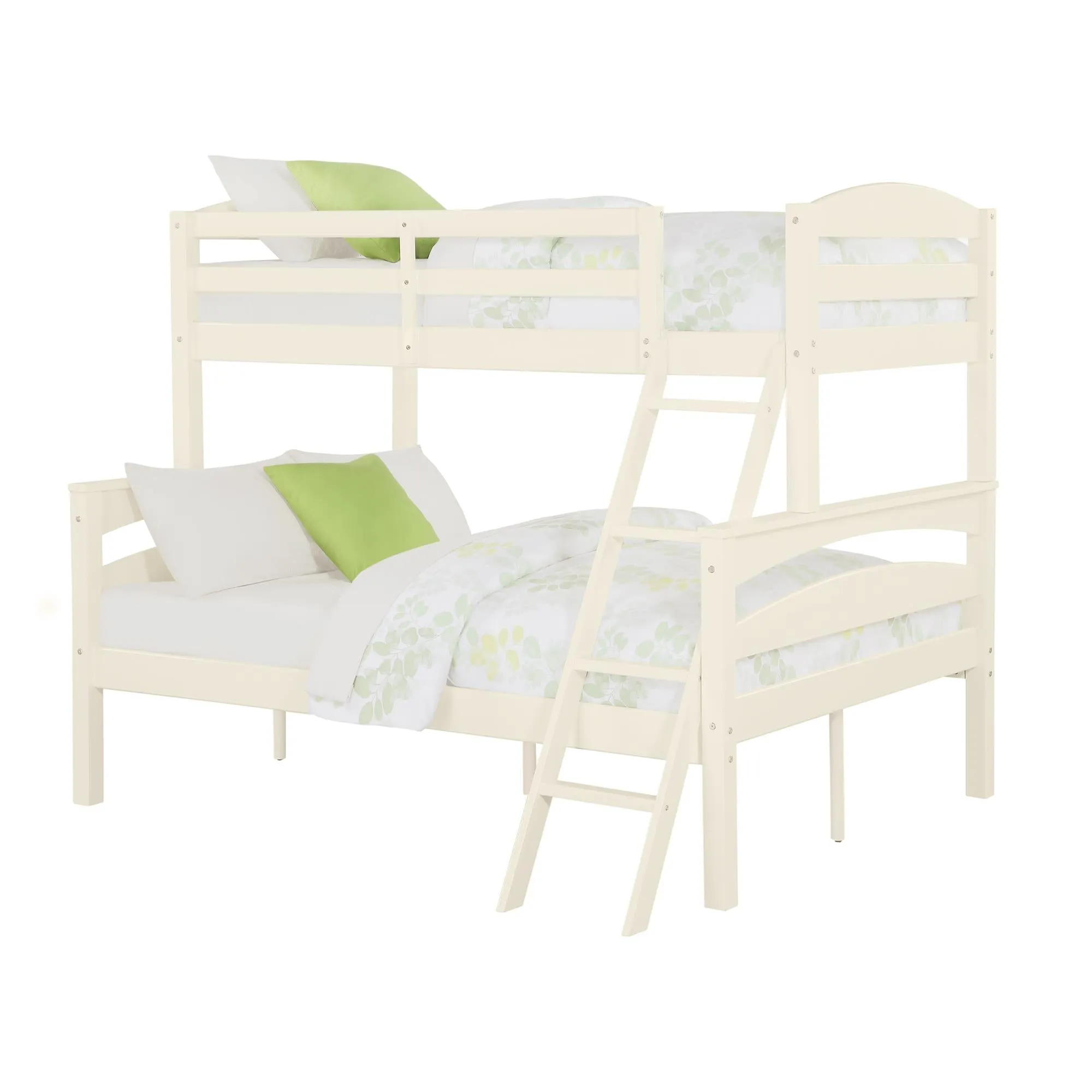 Brady Convertible Wood Bunk Bed