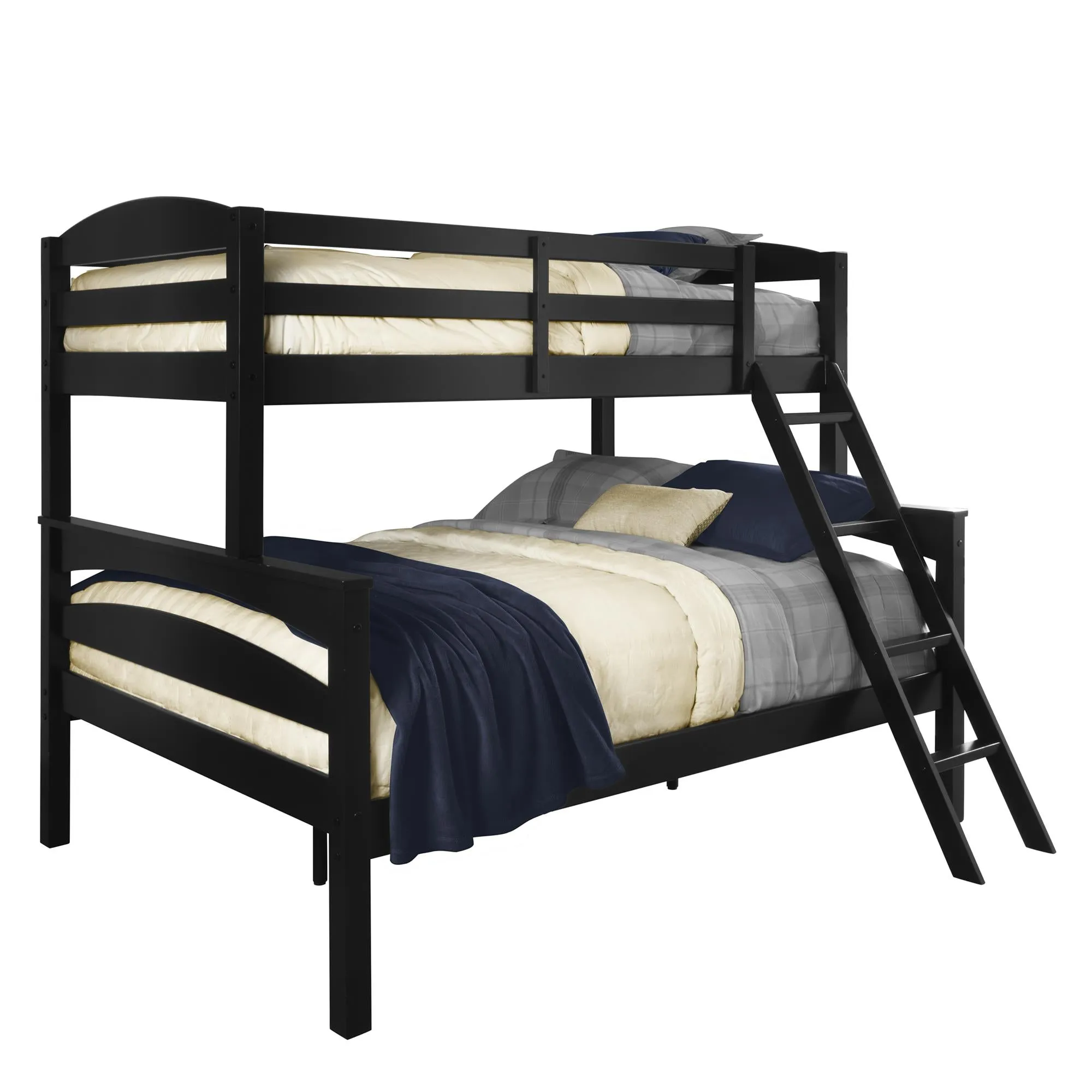 Brady Convertible Wood Bunk Bed