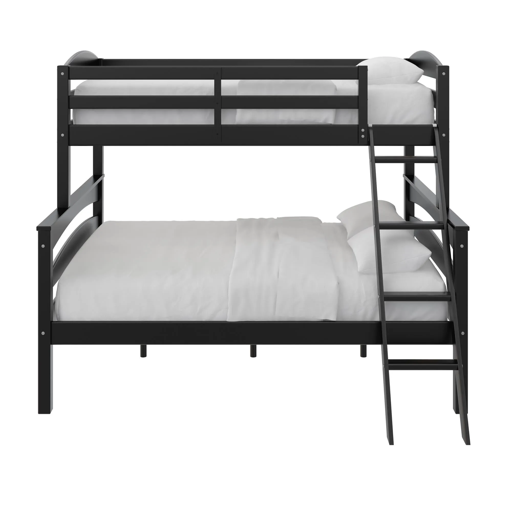 Brady Convertible Wood Bunk Bed