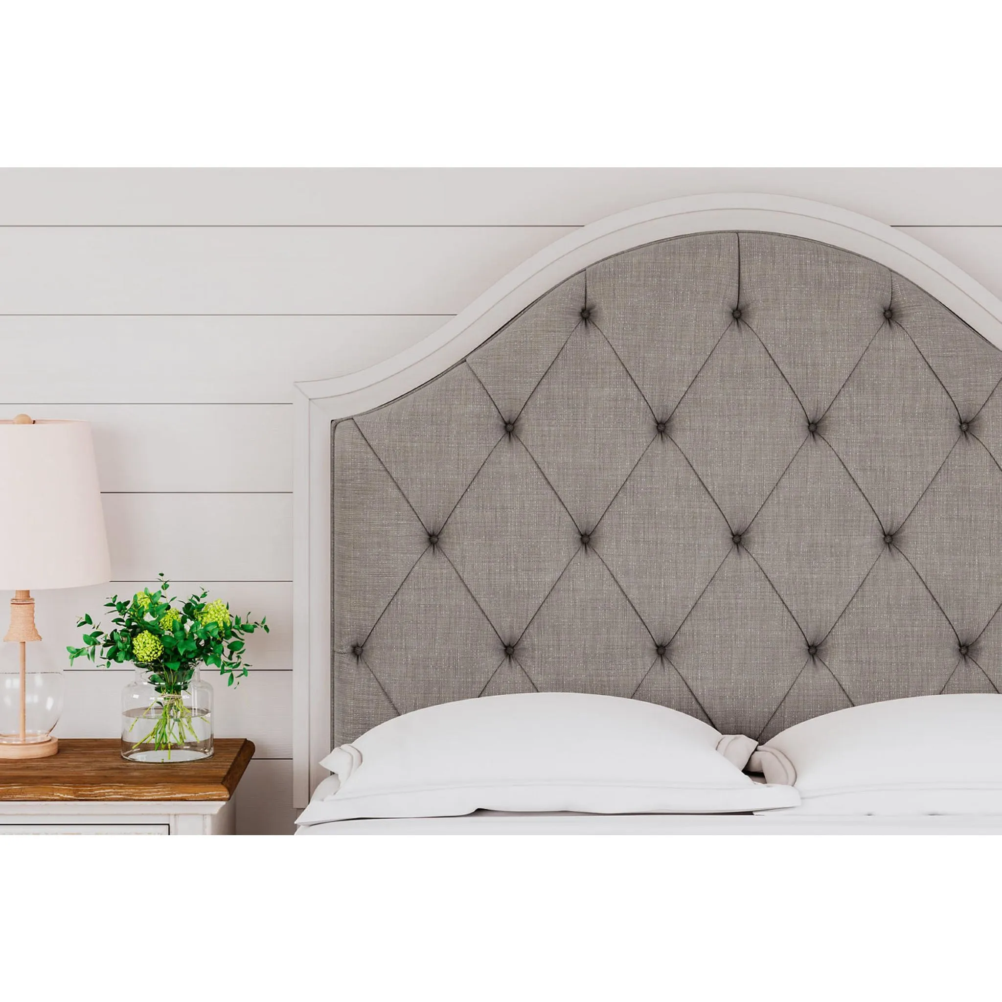 Brollyn Upholstered Headboard