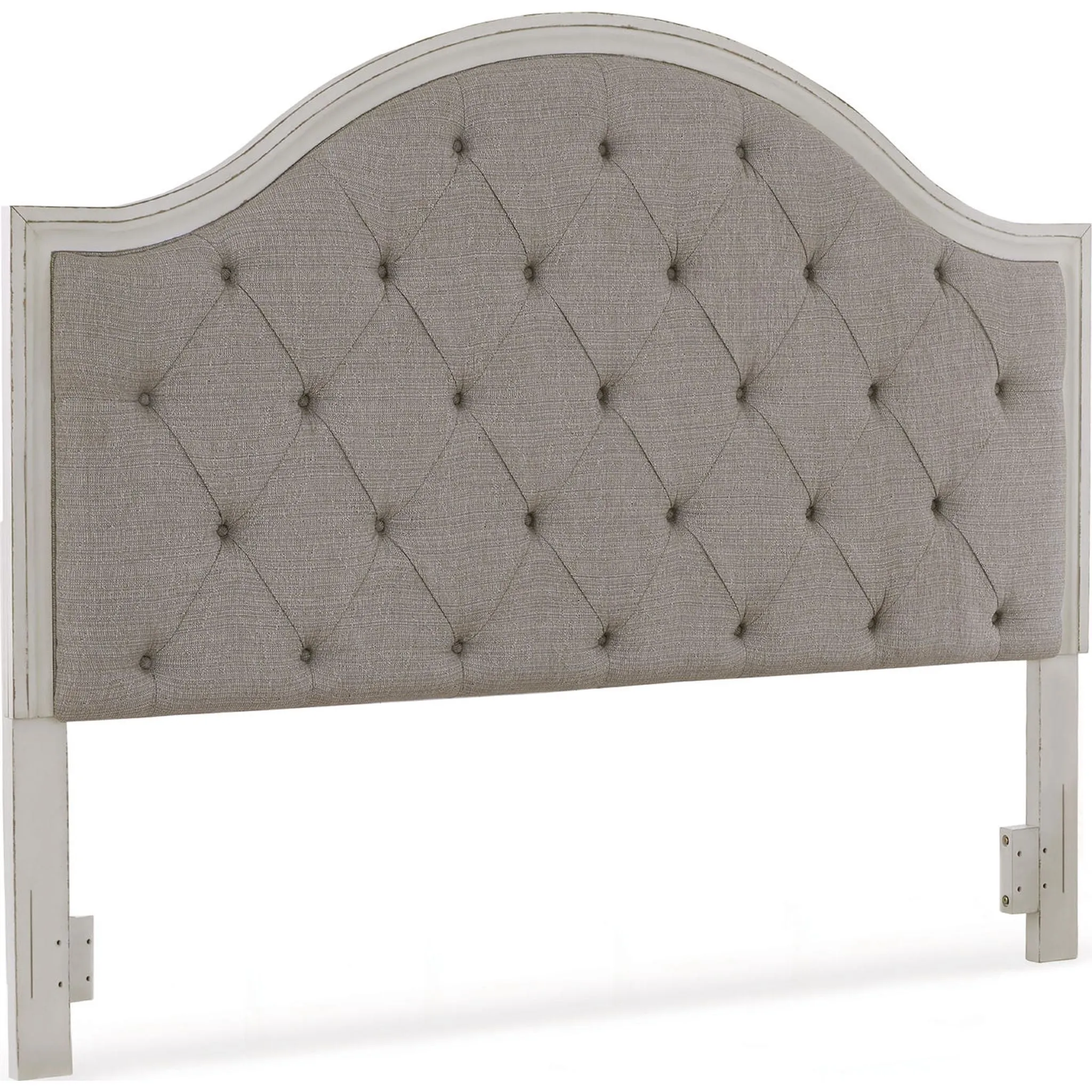 Brollyn Upholstered Headboard