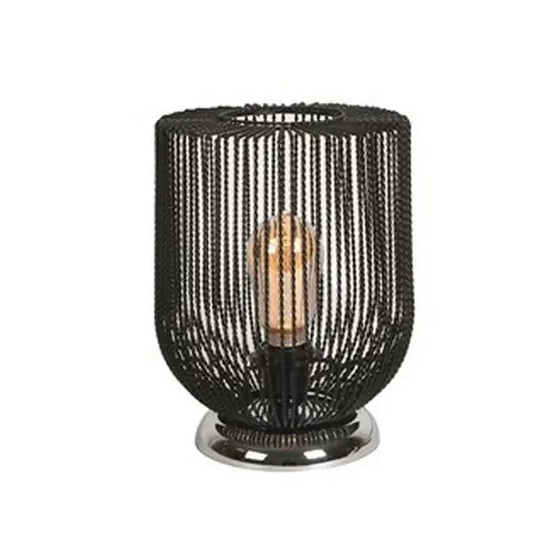 Cage Table Lamp 27.5cm