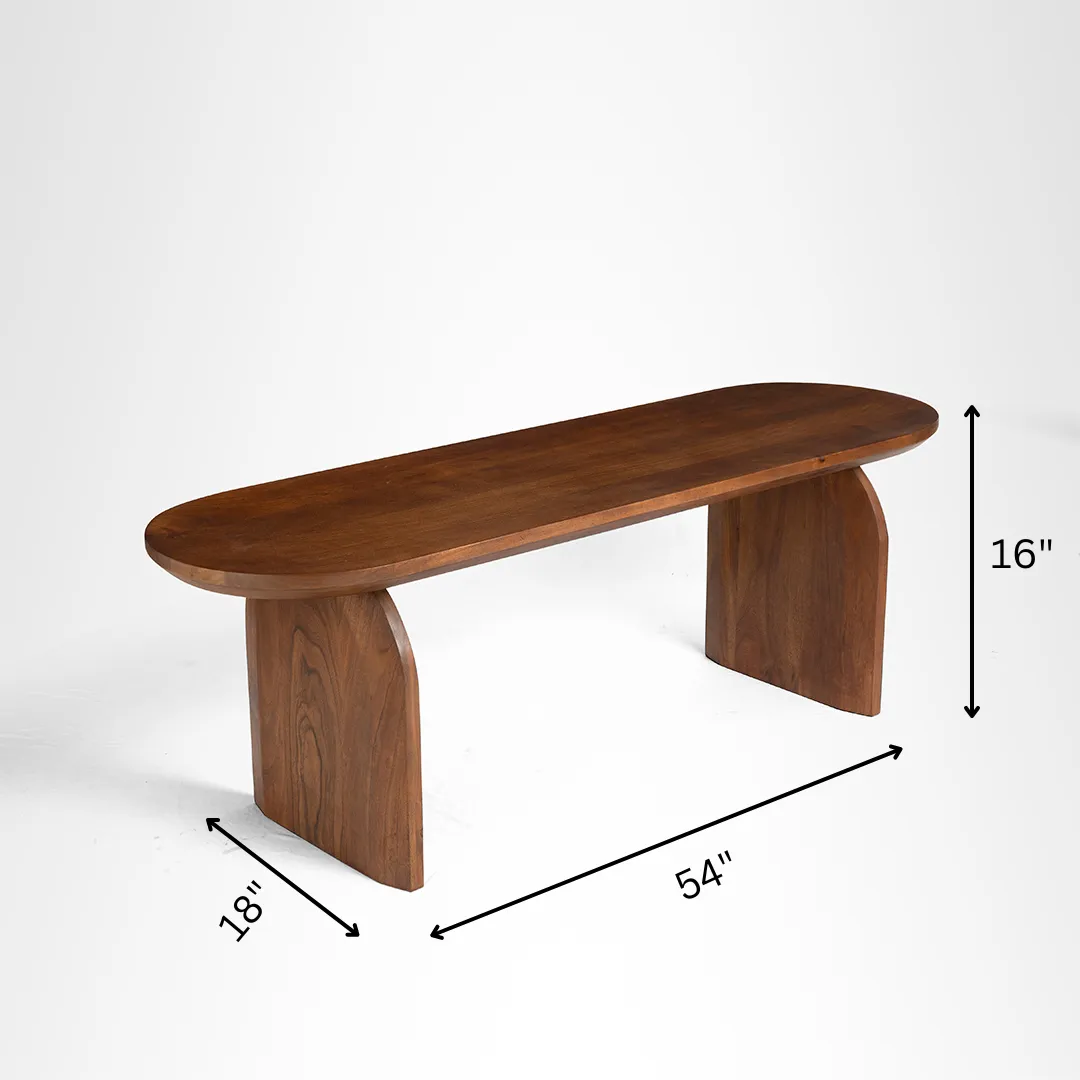 Celeste Bench