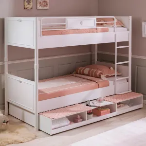 Cilek Romantica Bunk Bed (90X200 Cm)