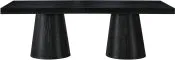 Classical 113" Dining Table