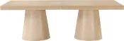 Classical 113" Dining Table