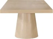 Classical 113" Dining Table