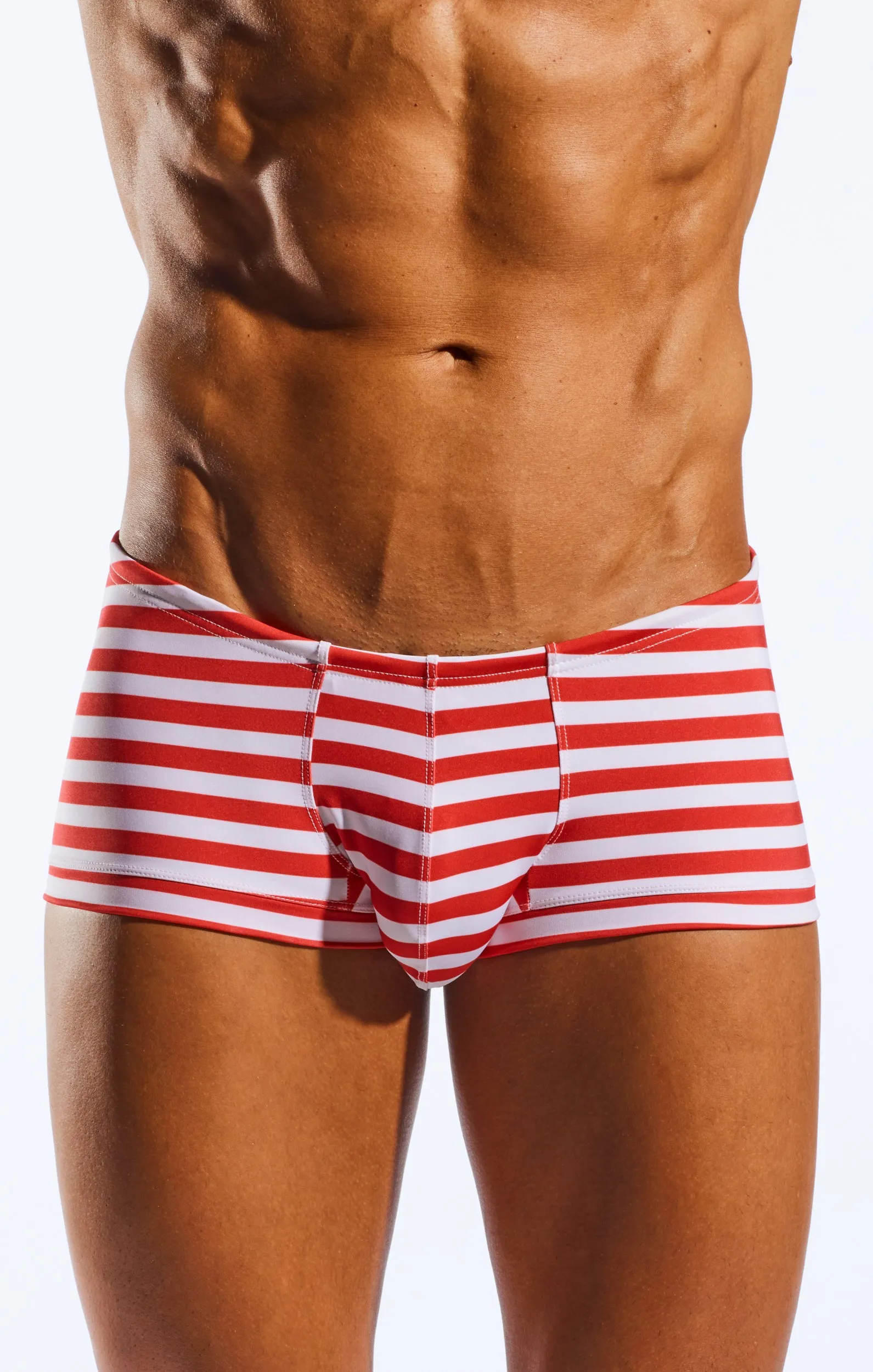 CX08PR Swim Trunk