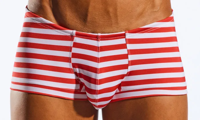 CX08PR Swim Trunk