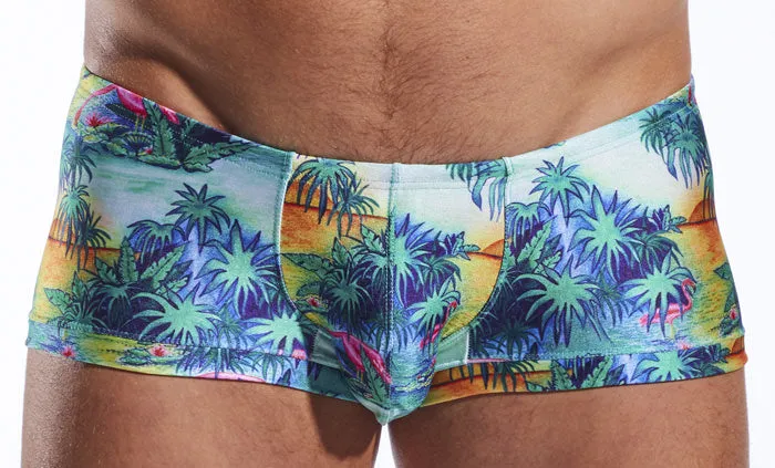 CX08PR Swim Trunk