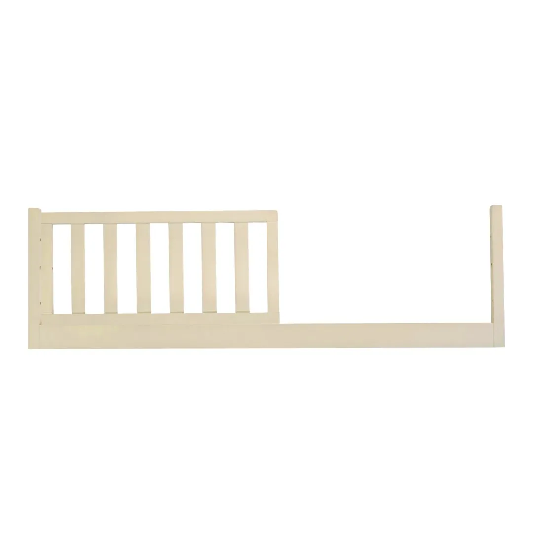 dadada Baby Crib Conversion Kit (Toddler Bed Rail)