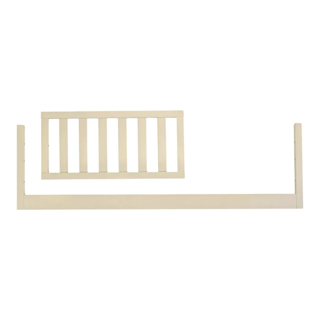 dadada Baby Crib Conversion Kit (Toddler Bed Rail)