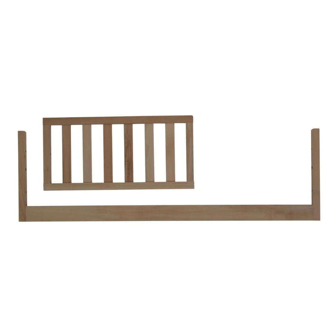 dadada Baby Crib Conversion Kit (Toddler Bed Rail)