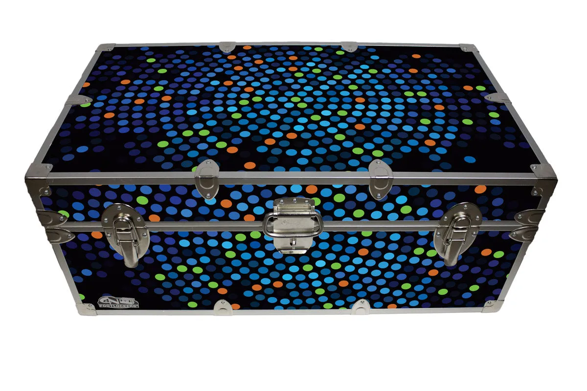 Designer Trunk - Quantum - 32x18x13.5"