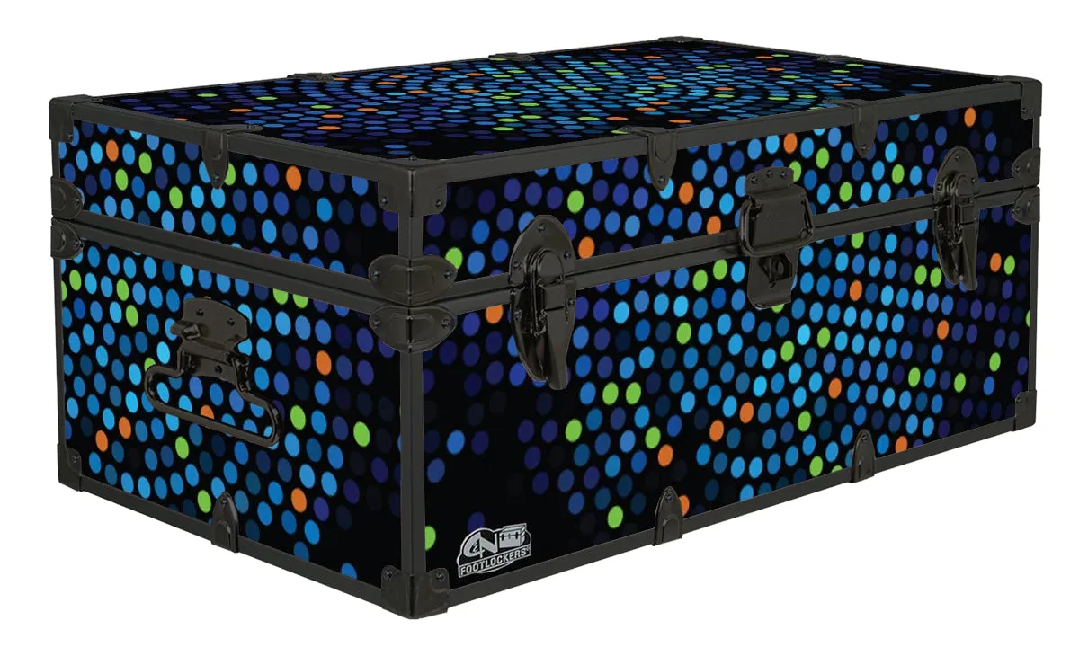 Designer Trunk - Quantum - 32x18x13.5"