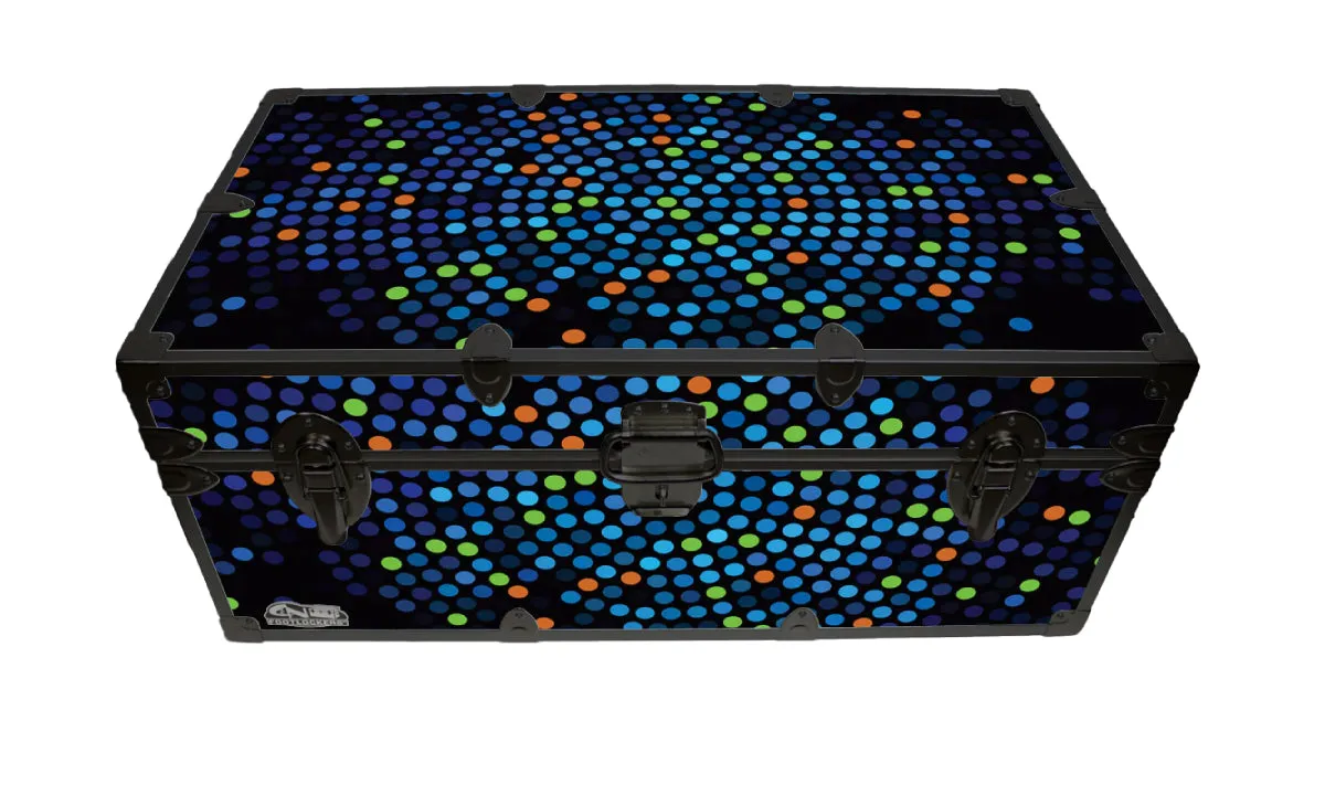 Designer Trunk - Quantum - 32x18x13.5"