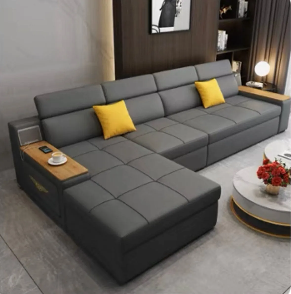 Flavio Sofa Bed