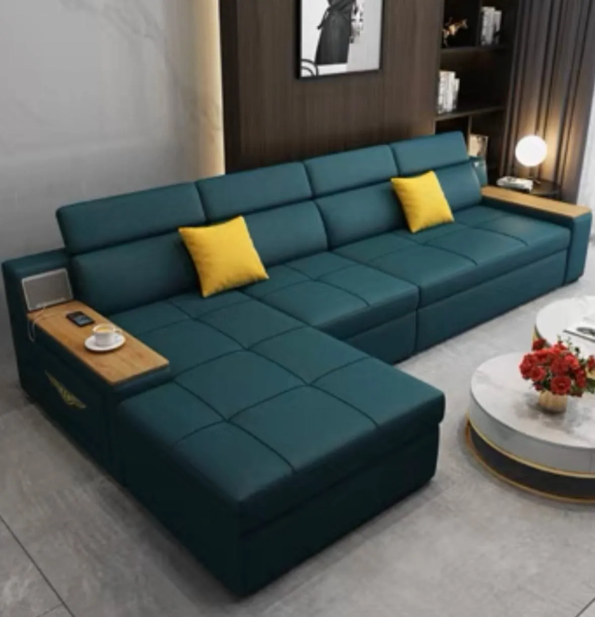 Flavio Sofa Bed