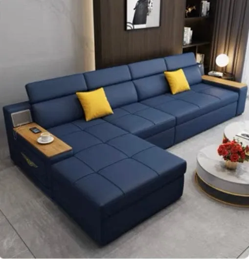 Flavio Sofa Bed