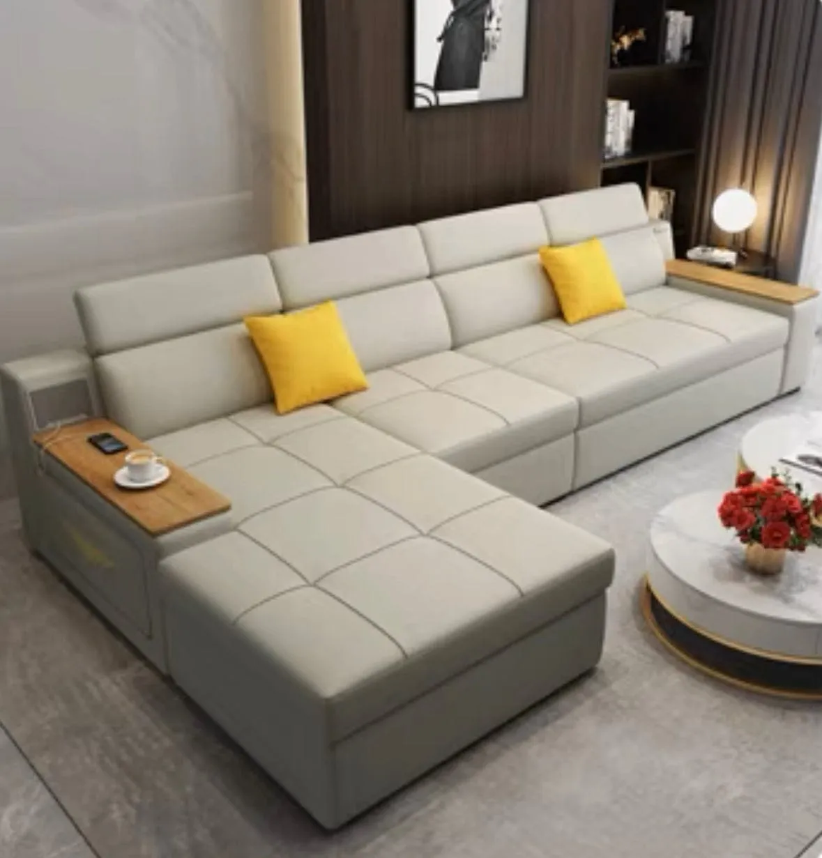 Flavio Sofa Bed