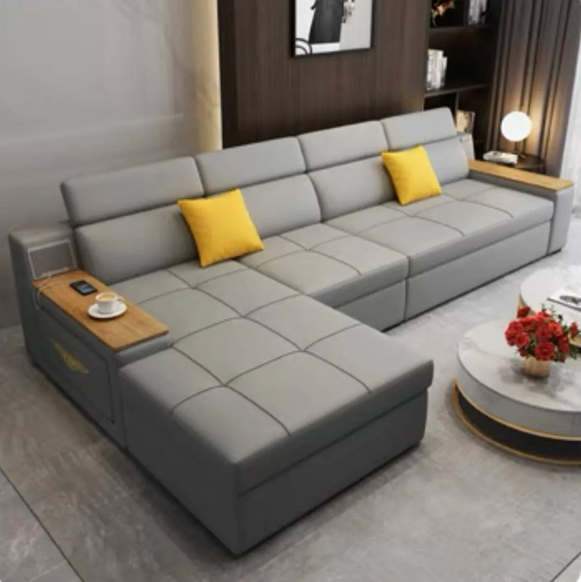 Flavio Sofa Bed