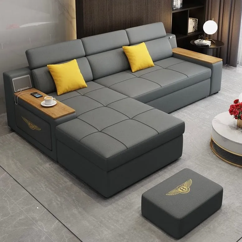 Flavio Sofa Bed